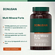 Bonusan Multi Mineral Forte Tabletten 60TB