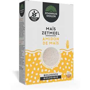 Joannusmolen Maiszetmeel 250GR