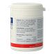 Lamberts Vitamine B12 1000mcg Tabletten 60TB Zijkant pot, ingrediënten