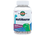 Kal Multisaurus Dino Kauwtabletten 90KTB