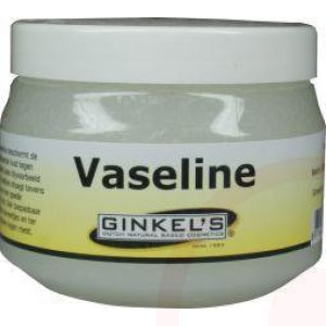 Ginkel's Vaseline afbeelding