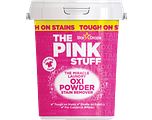 The Pink Stuff Oxi Powder Stain Remover 1KG