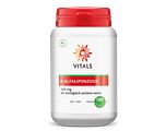 Vitals R-Alfaliponzuur 100mg Capsules 100CP