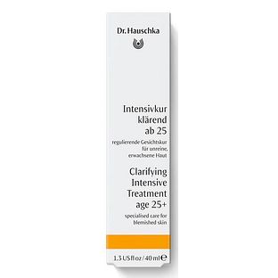 Dr. Hauschka Clarifying Intensive Treatment age 25+ 40ML