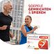 Metagenics CurcuDyn Forte Capsules 30CP modellen