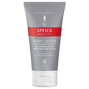 Speick Men Active Bodylotion 150ML