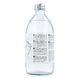 Ben & Anna Mondwater Sensitive 500ML fles