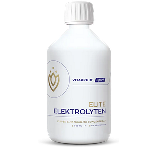 Vitakruid Sport Elite Elektrolyten 300ML