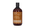 Benecos Beer Unisex Shampoo 500ML