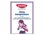 HeltiQ Zoogkompressen 30ST HeltiQ Zoogkompressen 30ST