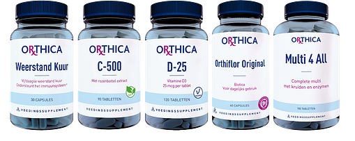 Naar: Orthica