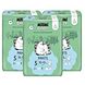 Moomin Baby Ecologische Luierbroekjes 5 Maxi+ Voordeelverpakking 3x38ST