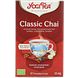 Yogi Tea Classic Chai 17ST
