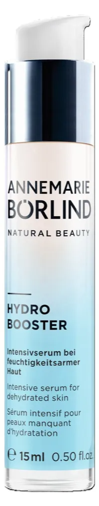 Annemarie B?rlind Hydro Booster Serum