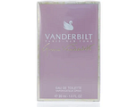 Vanderbilt Gloria Vanderbilt Eau de Toilette 30ML