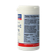 Lamberts Vitamine C 500 Time Release & Bioflavonoiden Tabletten 100TB Achterkant pot