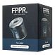 Eros FPPR. Two Sided Electric Masturbator 1ST