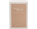 Helene Fisher Helene Fischer That's Me Eau de Parfum 50ML