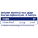 Davitamon Vitamine D 50+ Tabletten 250TB