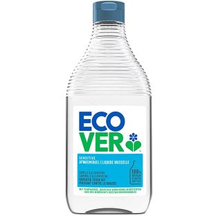 Ecover Afwasmiddel Kamille & Clementine 450ML