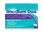 Imodium DUO Tabletten 6TB