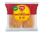 Schar Tomaat & Olijfolie XL Ciabatta 170GR