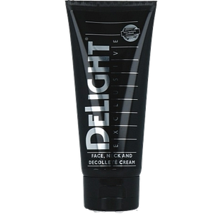 Delight Gezichts- En Decolletecreme 100ML