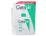 CeraVe Schuimende Reinigingsgel Navulling 473ML CeraVe Schuimende Reinigingsgel Navulling 473ML