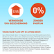 Vision Face Fluid SPF30 50ML Ingrediënten Vision Face Fluid SPF30 50ML Ingrediënten