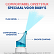 Physiomer Baby Spray Duoverpakking 2x135ML Physiomer Baby Spray Duoverpakking 2x135ML