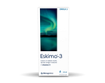 Metagenics Eskimo 3 Vloeibaar 210ML