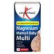 Lucovitaal Magnesium Mama & Baby Multi Capsules 30CP Lucovitaal Magnesium Mama & Baby Multi Capsules 30CP