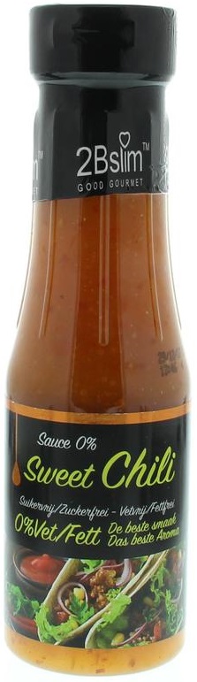 2Bslim Sweet Chili afbeelding