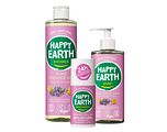 Happy Earth Lavender Ylang Combi Pack 3 Stuks