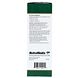 Nutramedix Nutrimedix Nutra-BBS Druppels 60ML Achterkant verpakking Nutramedix Nutrimedix Nutra-BBS Druppels 60ML Achterkant verpakking