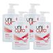 Unicura Handzeep Mild - Multiverpakking 4x250ML