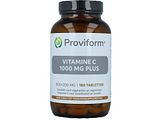 Proviform Vitamine C 1000mg Plus Tabletten 180TB Proviform Vitamine C 1000mg Plus Tabletten 180TB
