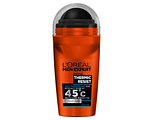 L'Oréal Paris Men Expert Deoroller Thermic Resist 50ML