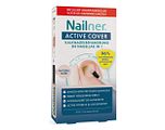 Nailner Active Cover Natural Nude 34ML