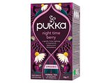 Pukka Night Time Berry Thee 20ZK