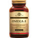 Solgar Omega-3 (Visolie) Double Strength Softgels 60SG