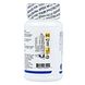Biotics Mn-Zyme Tabletten 100TB zijkant pot