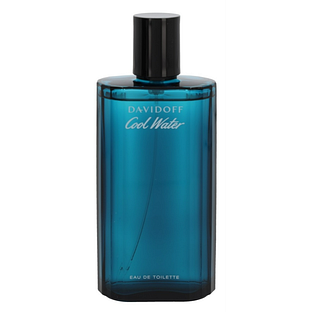 Davidoff Cool Water Homme Eau de Toilette 125ML fles eau de toilette