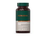 Bonusan Selenomethionine 200 Capsules 120CP