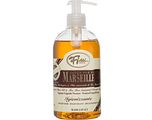 Savon de Marseille Vloeibare Zeep Argan 500ML Savon de Marseille Vloeibare Zeep Argan 500ML