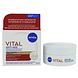Nivea Vital Anti-Age Versterkende Dagcrème 50ML Verpakking met potje ernaast Nivea Vital Anti-Age Versterkende Dagcrème 50ML Verpakking met potje ernaast