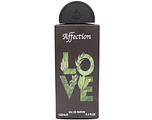 Lattafa Affection Love Eau de Parfum 100ML