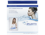 Atlantis Able 2 Gipshoes Half Arm Kind 1ST