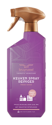 Naar: Bruynzeel Cosmetic Homecare Naar: Bruynzeel Cosmetic Homecare