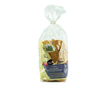 Billy's Farm Biologische Cranberry Chocolade Koekjes 175GR
